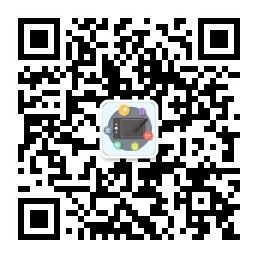 微信公众号